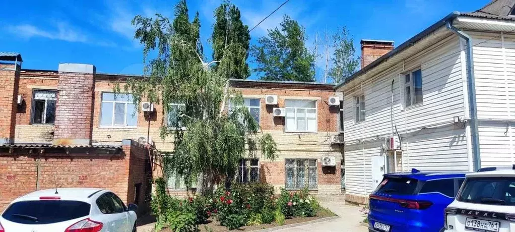 Продам офисное помещение, 519 м - Фото 0