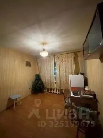 Комната Коми, Усинск ул. 60 лет Октября, 6/1 (11.4 м) - Фото 1