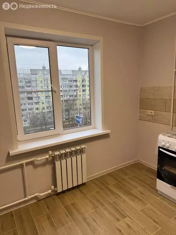 1-комнатная квартира: Тверь, улица Паши Савельевой, 35к1 (38 м) - Фото 1