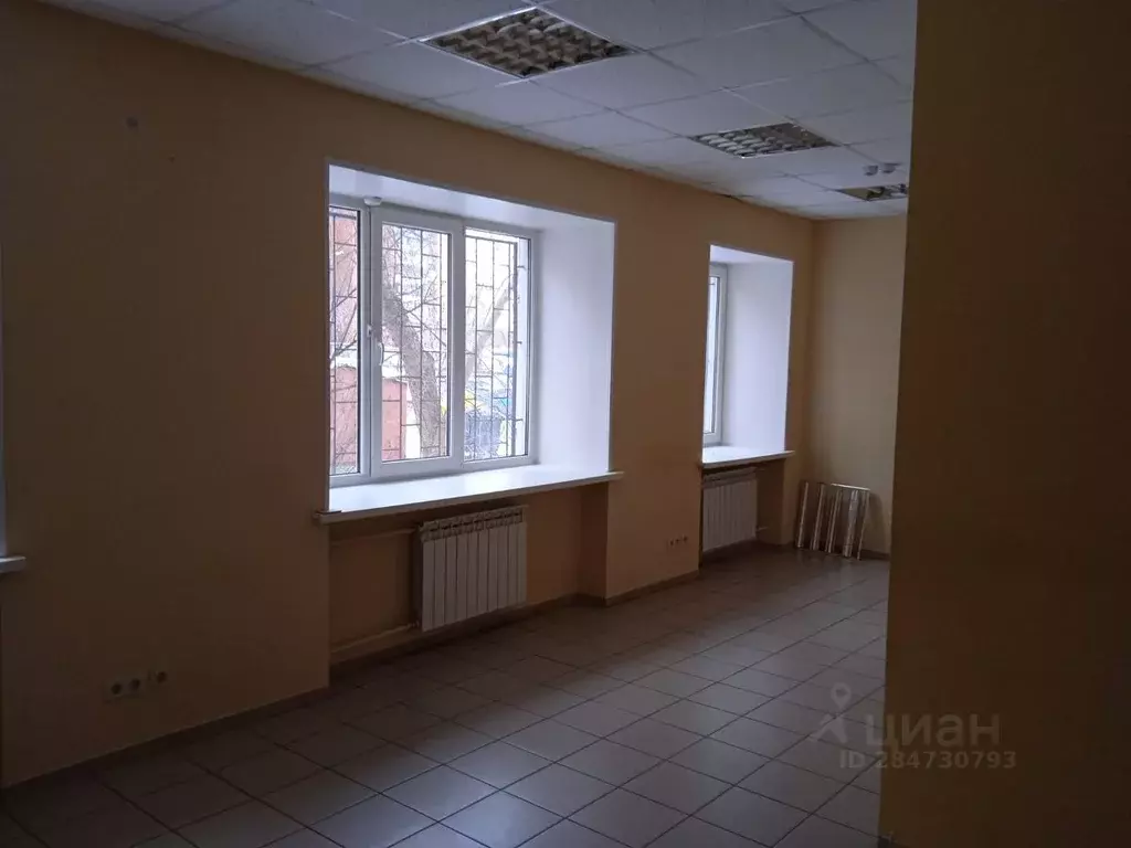 Офис в Челябинская область, Челябинск ул. 1-й Участок Мелькомбината 2, ... - Фото 2