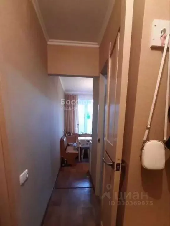 1-к кв. Крым, Керчь ул. Ульяновых, 2Е (31.0 м) - Фото 1
