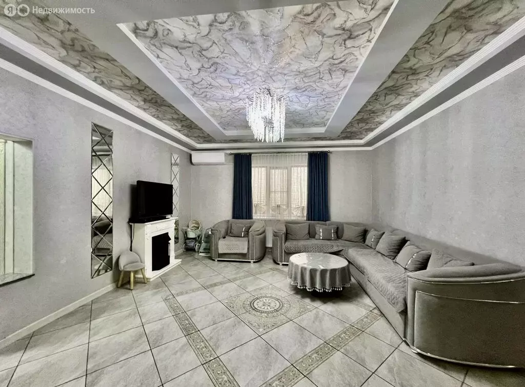 Дом в Михайловск, Князевский переулок (100 м) - Фото 2