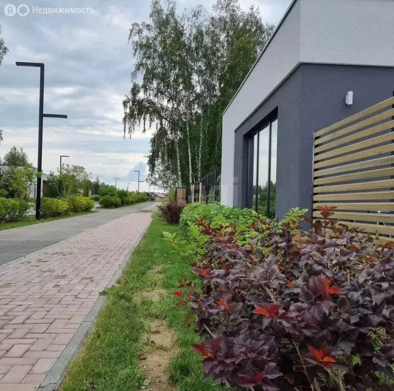 Участок в Марусино, посёлок Соловьи, улица Филонова (7 м) - Фото 1