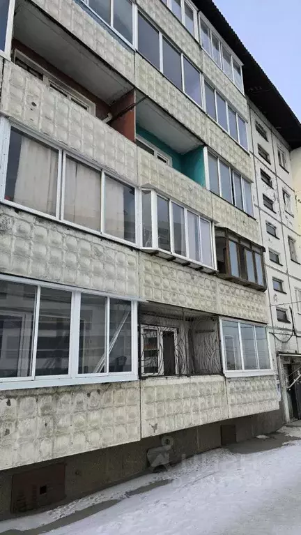 Комната Иркутская область, Иркутск ул. Маршала Конева, 14 (18.0 м) - Фото 1