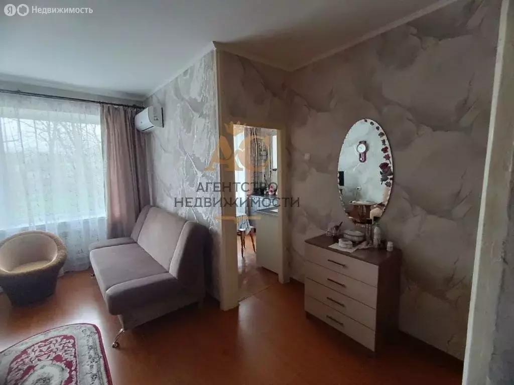 1-комнатная квартира: Приморский, Советская улица, 26 (31.6 м) - Фото 2