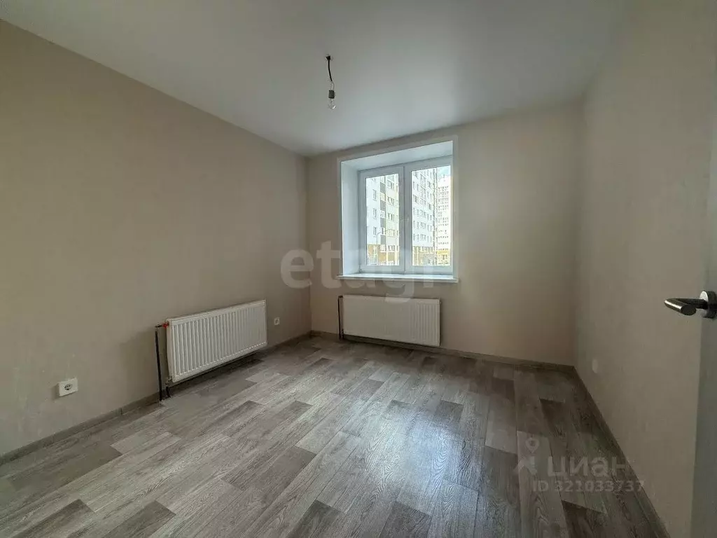 3-к кв. Саратовская область, Энгельс Волжский просп., 63А (62.8 м) - Фото 2