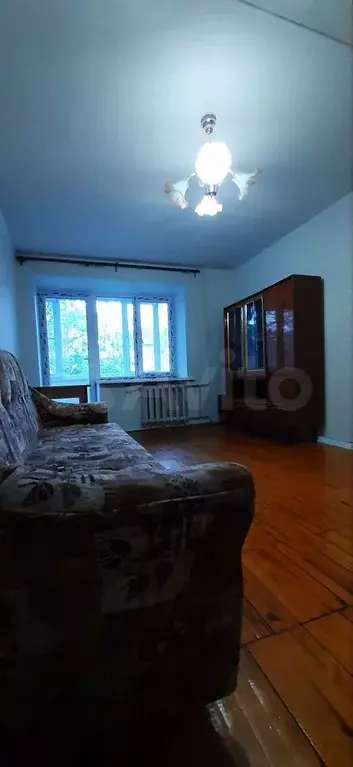 1-к. квартира, 35 м, 3/5 эт. - Фото 0