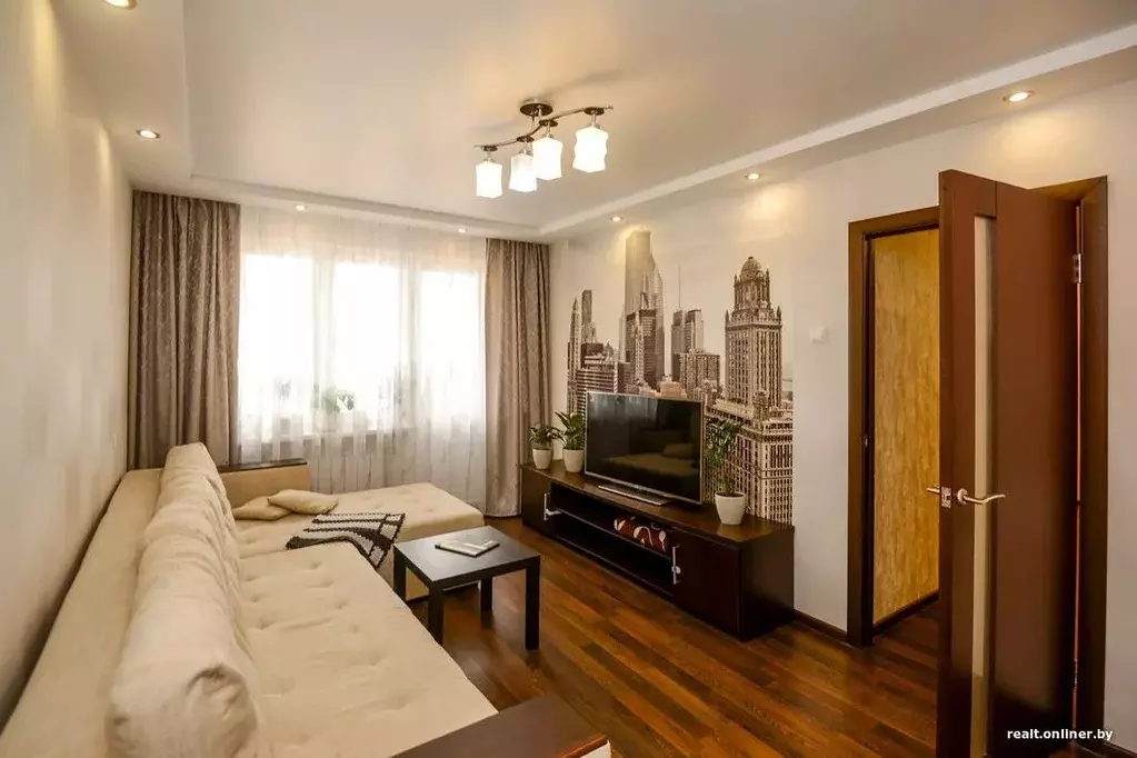 Продаётся 2-к квартира, 44 м - Фото 0