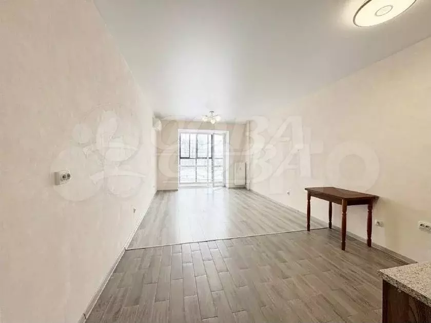 Квартира-студия, 32 м, 10/16 эт. - Фото 1