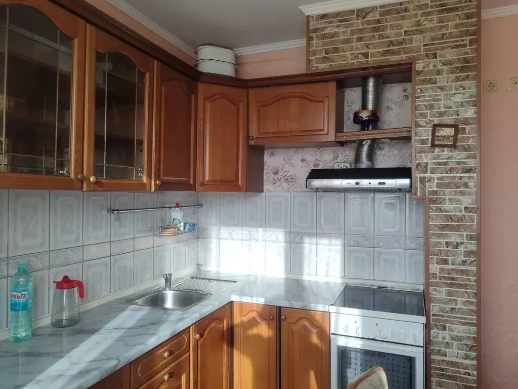 2-к кв. Москва ул. Мусы Джалиля, 40 (65.0 м) - Фото 2