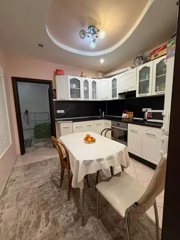 2-к кв. Московская область, Одинцовский городской округ, с. Немчиновка ... - Фото 2