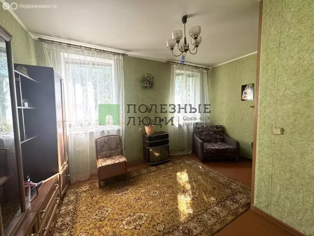 Дом в Орёл, улица Маяковского, 112 (33 м) - Фото 1
