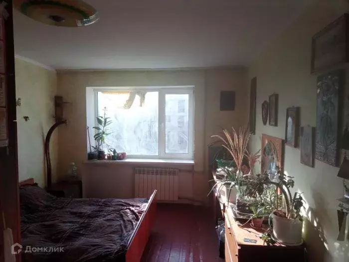 Продаётся 3-к квартира, 66 м - Фото 1