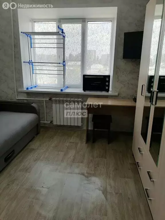 1-комнатная квартира: Липецк, 9-й микрорайон, 45 (13 м) - Фото 1