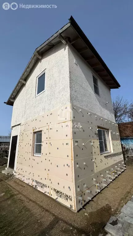 Дом в Хабаровск, садовое товарищество Родники, 176 (60 м) - Фото 0