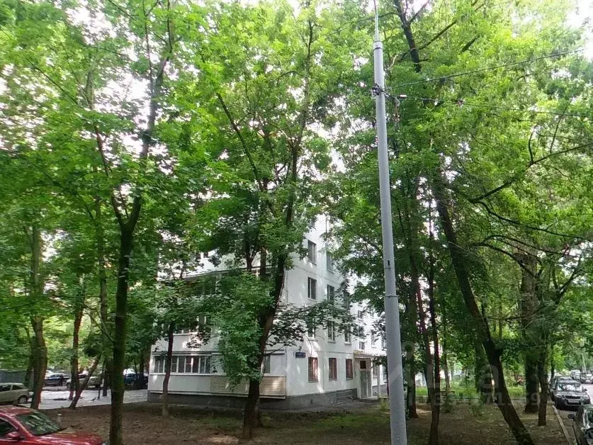 2-к кв. Москва ул. 8 Марта, 11 (47.2 м) - Фото 1
