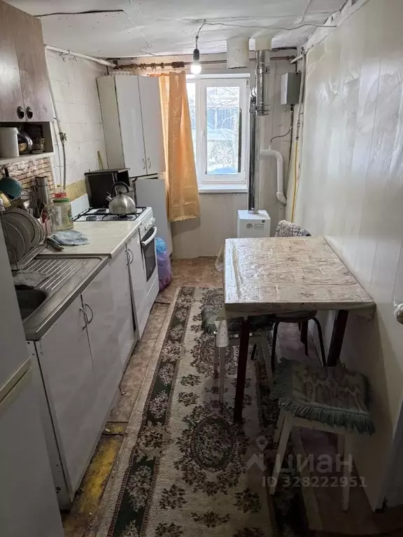 Дом в Самарская область, Тольятти Ключевой проезд, 6 (49 м) - Фото 2