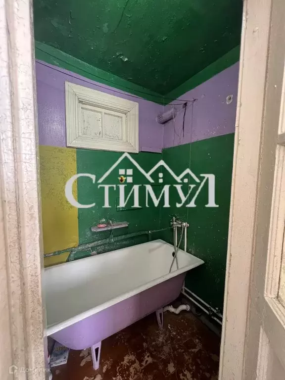 Продаётся 1-к квартира, 30 м - Фото 1