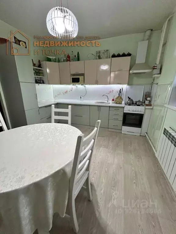 2-к кв. Башкортостан, Дюртюли ул. Зии Мансура, 5 (63.5 м) - Фото 2