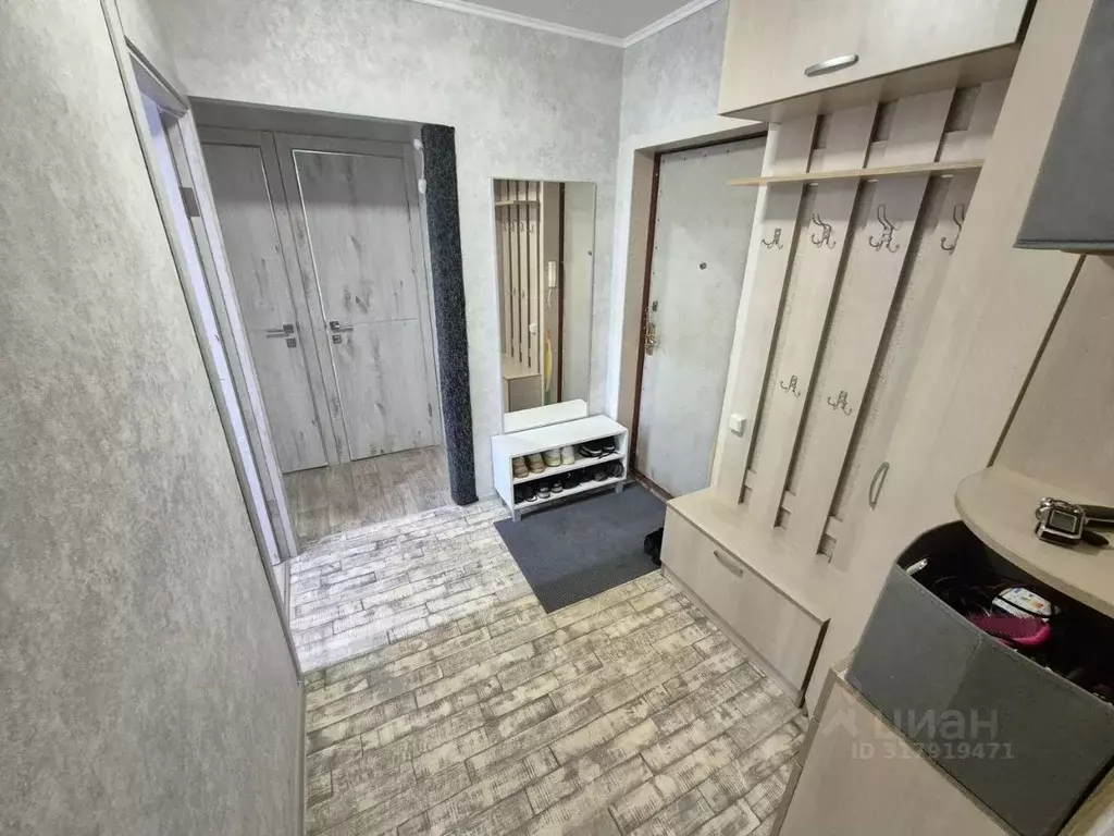 2-к кв. Костромская область, Кострома ул. Козуева, 79 (40.0 м) - Фото 0