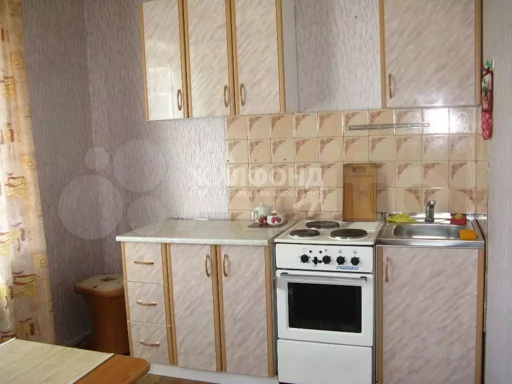 1-к. квартира, 39 м, 1/9 эт. - Фото 0