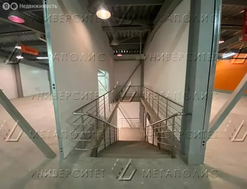 Помещение свободного назначения (580 м) - Фото 1