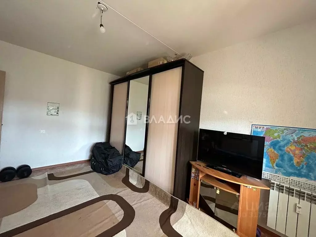 3-к кв. Татарстан, Нижнекамск Студенческая ул., 30 (73.6 м) - Фото 1