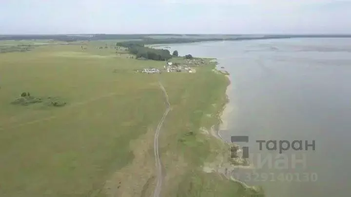 Участок в Челябинская область, Кунашакский муниципальный округ, д. ... - Фото 1