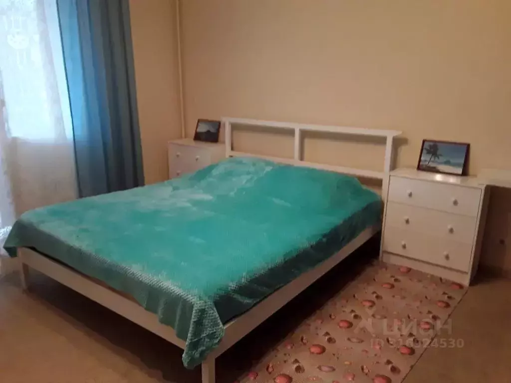 2-к кв. Нижегородская область, Нижний Новгород Горная ул., 11к3 (61.0 ... - Фото 0