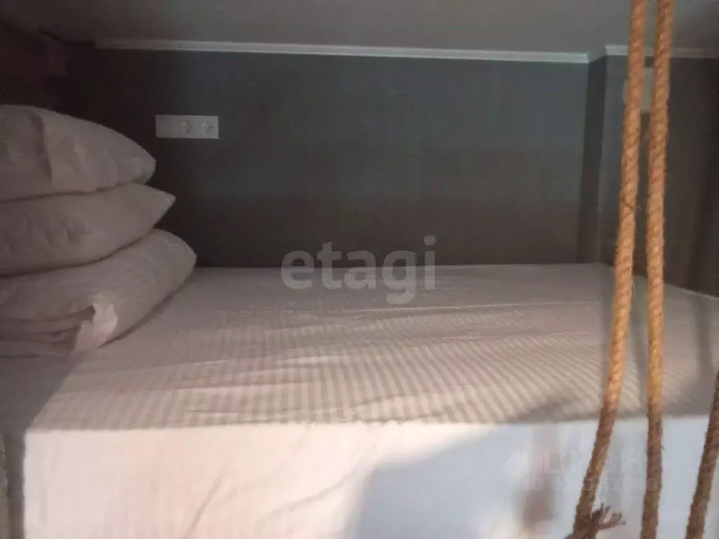 Студия Москва ул. Клары Цеткин, 3 (8.1 м) - Фото 1