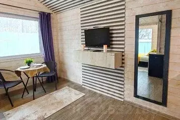 Дом в Свердловская область, Верхняя Пышма городской округ, пос. ... - Фото 1