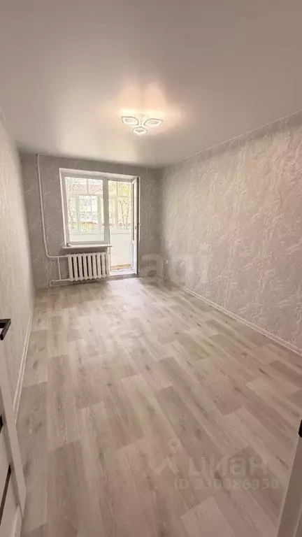 3-к кв. Тюменская область, Тюмень Олимпийская ул., 43 (63.5 м) - Фото 1
