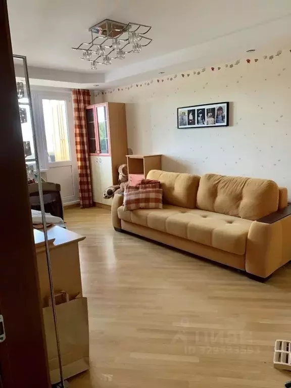 5-к кв. Москва Боровское ш., 20К1 (140.0 м) - Фото 0