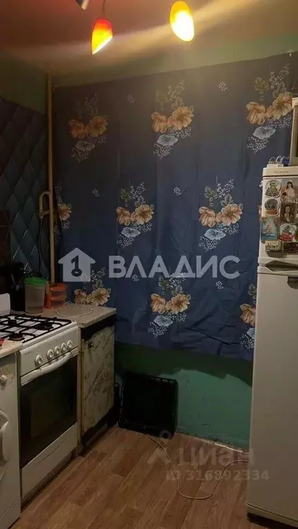 3-к кв. Московская область, Химки просп. Мира, 5 (54.0 м) - Фото 1