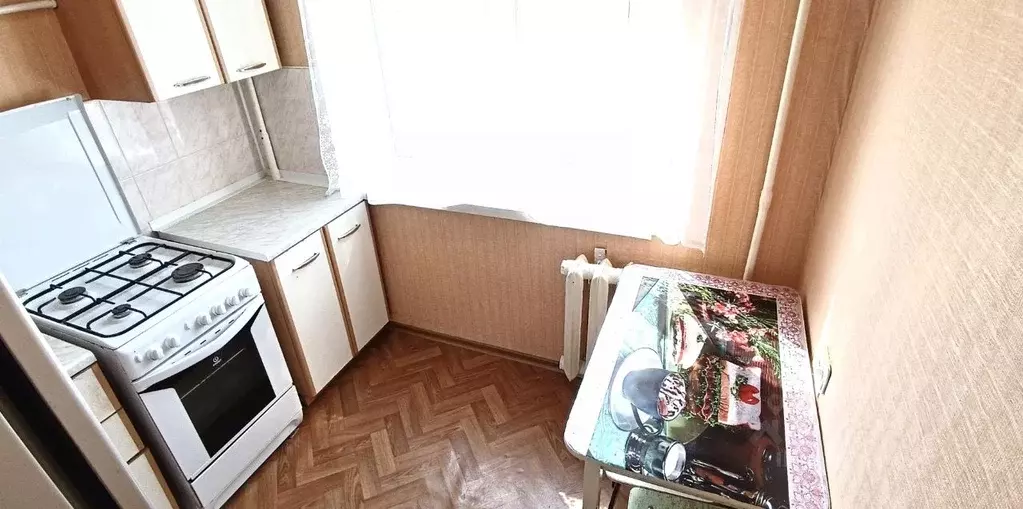 2-к кв. Башкортостан, Уфа ул. Блюхера, 44 (42.0 м) - Фото 2