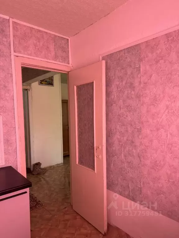 1-к кв. Красноярский край, Красноярск ул. Анатолия Гладкова, 21 (31.0 ... - Фото 1