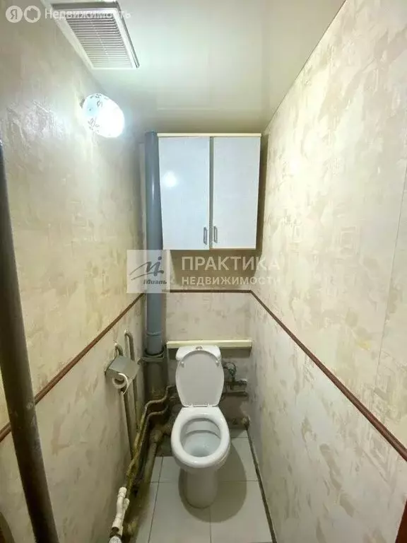 2-комнатная квартира: Ногинск, Комсомольская улица, 20 (50.2 м) - Фото 2