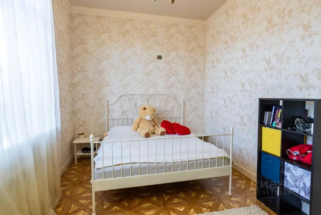 Дом в Адыгея, Тахтамукайский район, Яблоновский пгт проезд 2-й ... - Фото 1