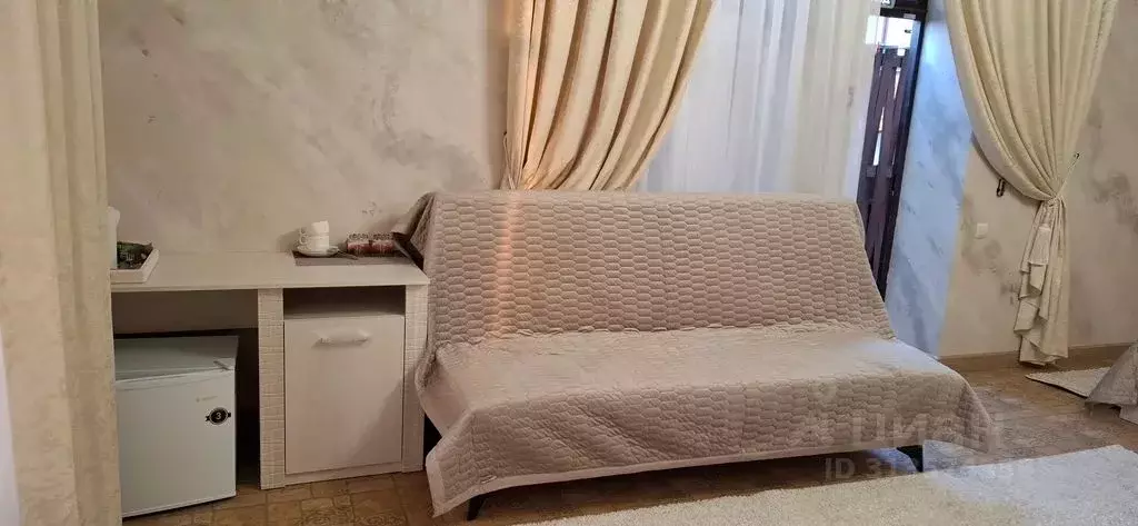 Комната Ставропольский край, Минеральные Воды Железноводская ул., 74 - Фото 1