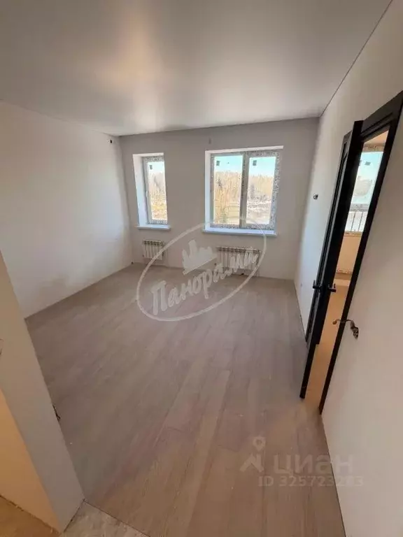 1-к кв. Калужская область, Калуга Азаровская ул., 40к4 (36.3 м) - Фото 1