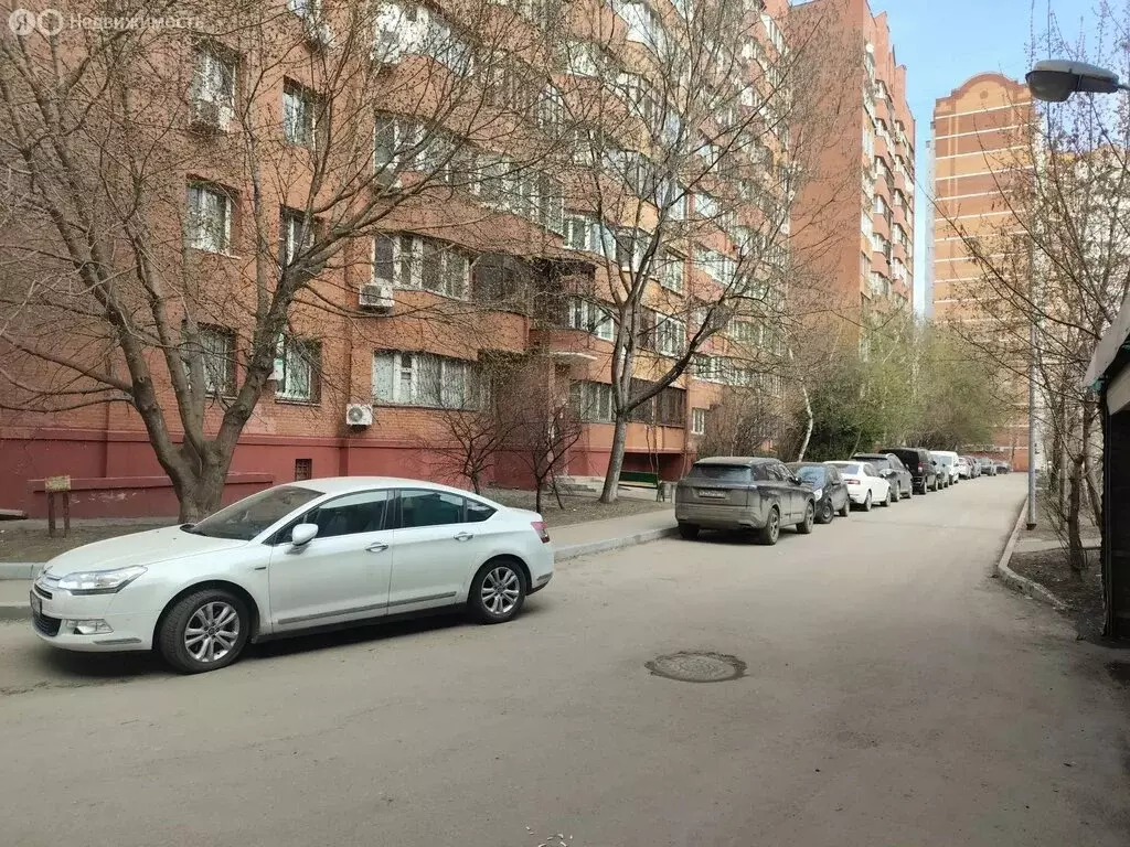 1-комнатная квартира: Люберцы, Октябрьский проспект, 8к2 (44 м) - Фото 1