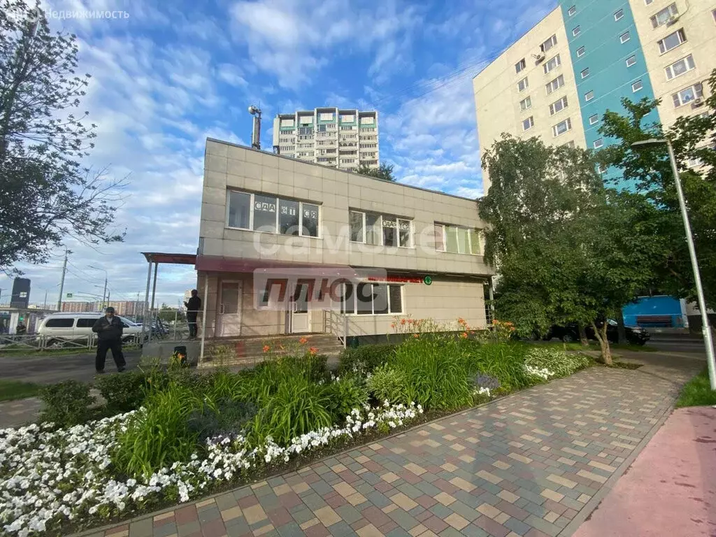 Помещение свободного назначения (87 м) - Фото 0
