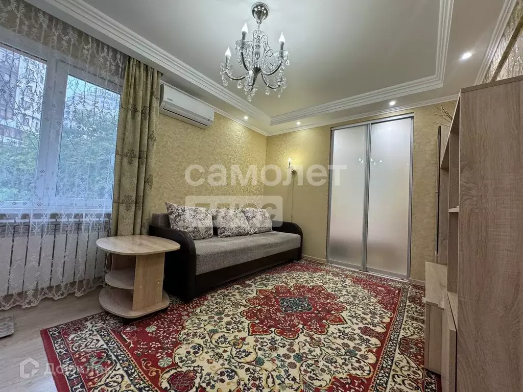 Продаётся 1-к квартира, 29.6 м - Фото 1