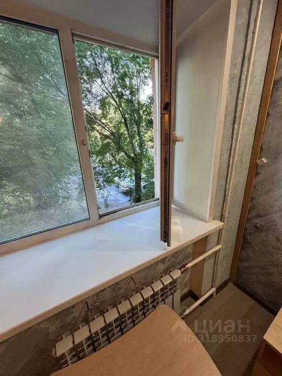 Комната Красноярский край, Красноярск ул. 52-й Квартал, 8 (18.0 м) - Фото 0