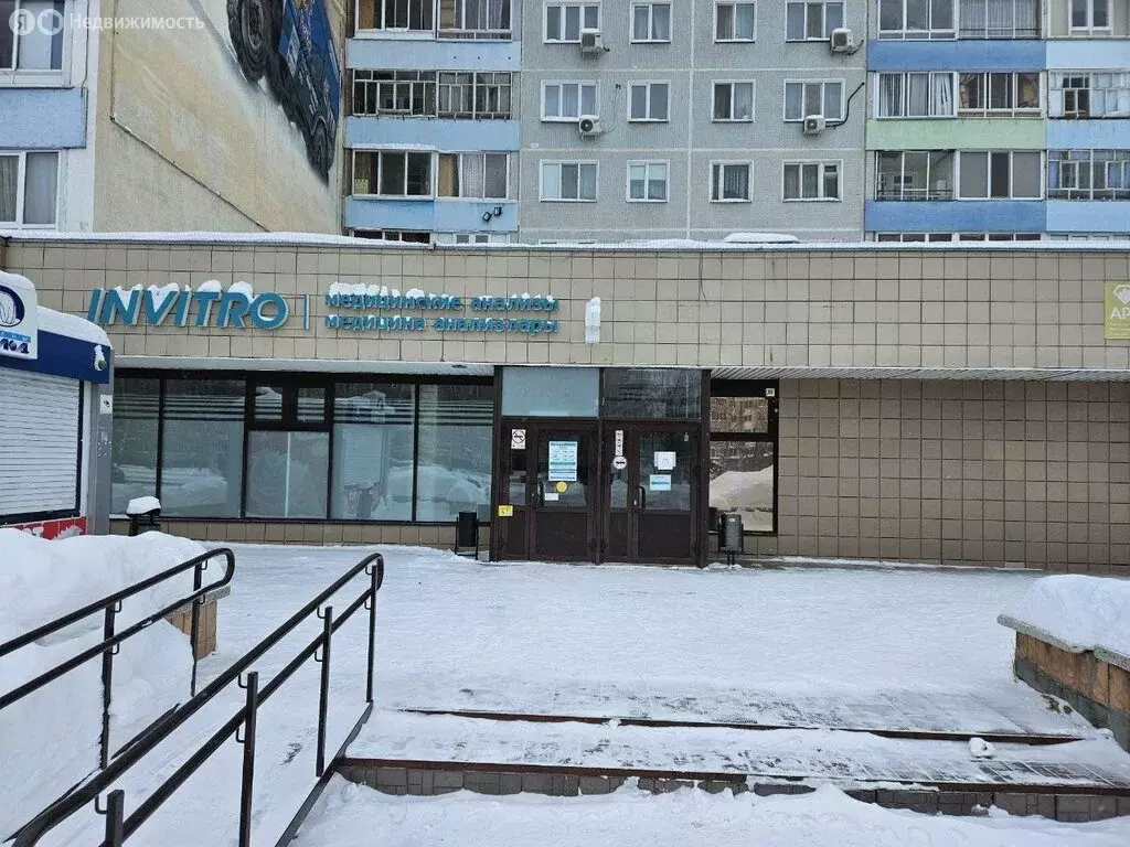 Помещение свободного назначения (80 м) - Фото 2