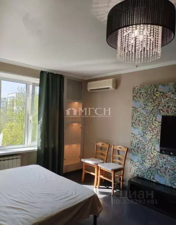 1-к кв. Москва Большая Черкизовская ул., 4К4 (35.3 м) - Фото 2