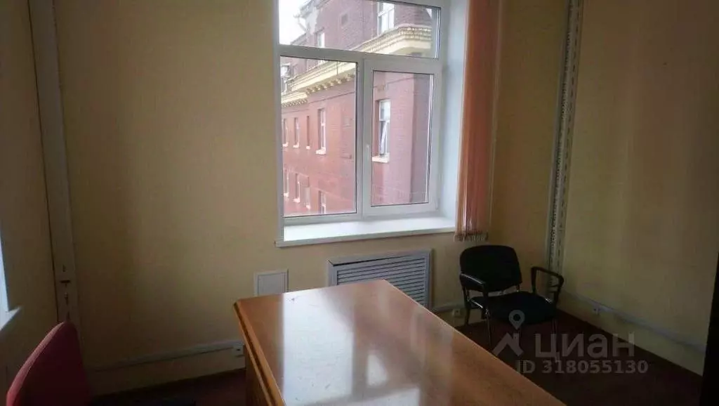 Офис в Москва Электрический пер., 3/10С3 (44 м) - Фото 1