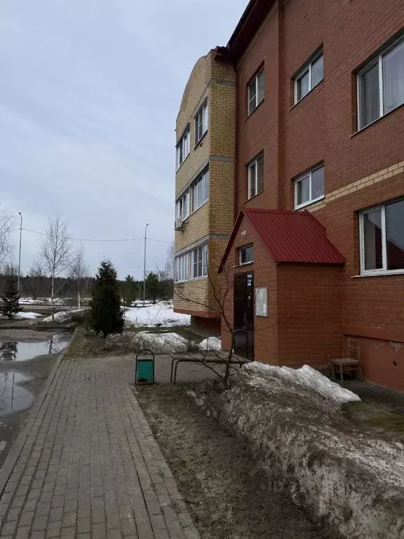 Студия Московская область, Щелково городской округ, Фряново пгт ул. ... - Фото 2