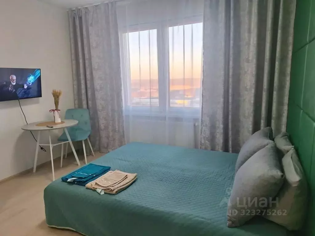 1-к кв. Свердловская область, Екатеринбург ул. 40-летия Комсомола, ... - Фото 2