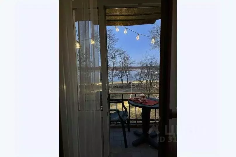 2-к кв. Нижегородская область, Балахна ул. Дзержинского, 82 (52.0 м) - Фото 2